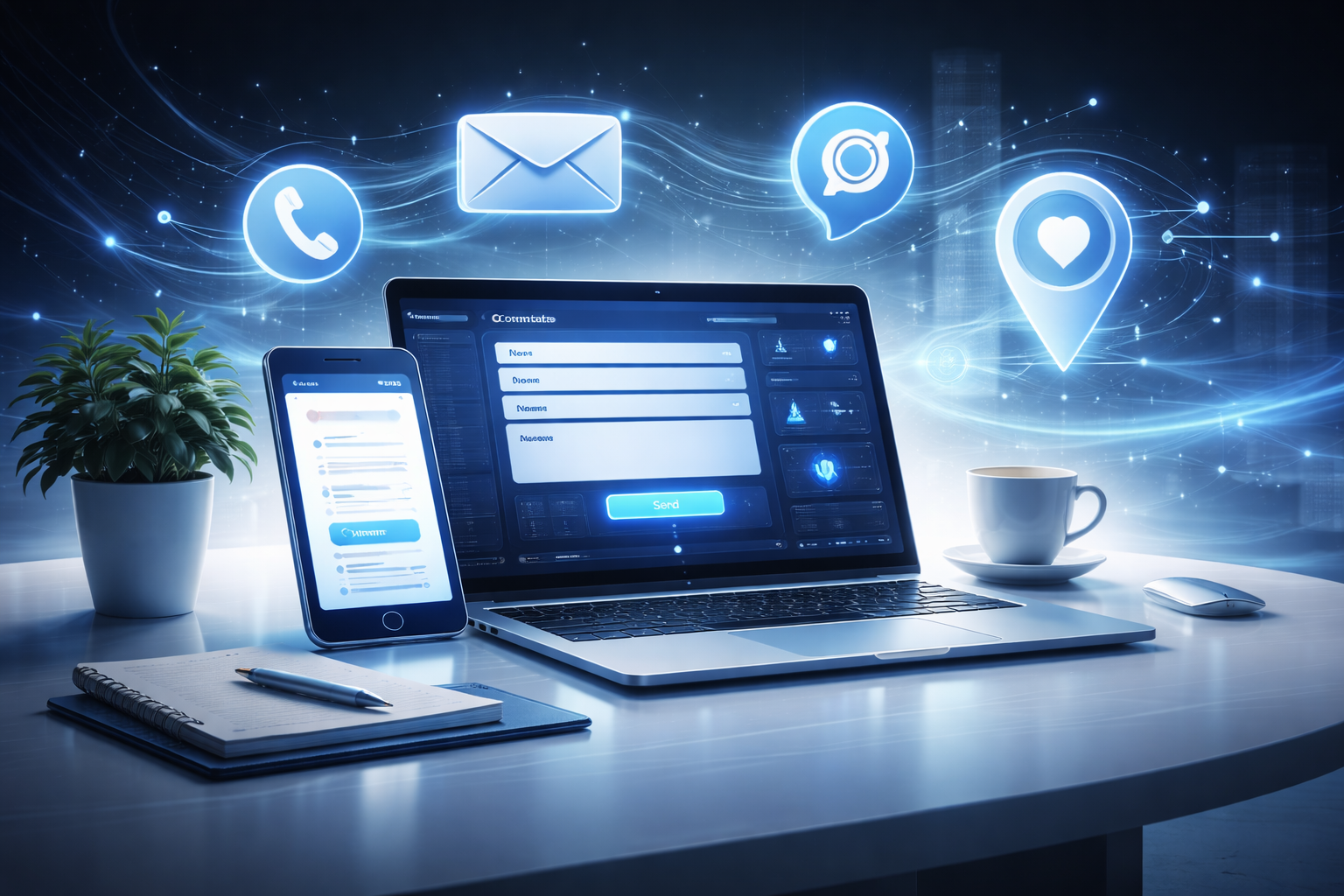 Coaching Business Automation Suite