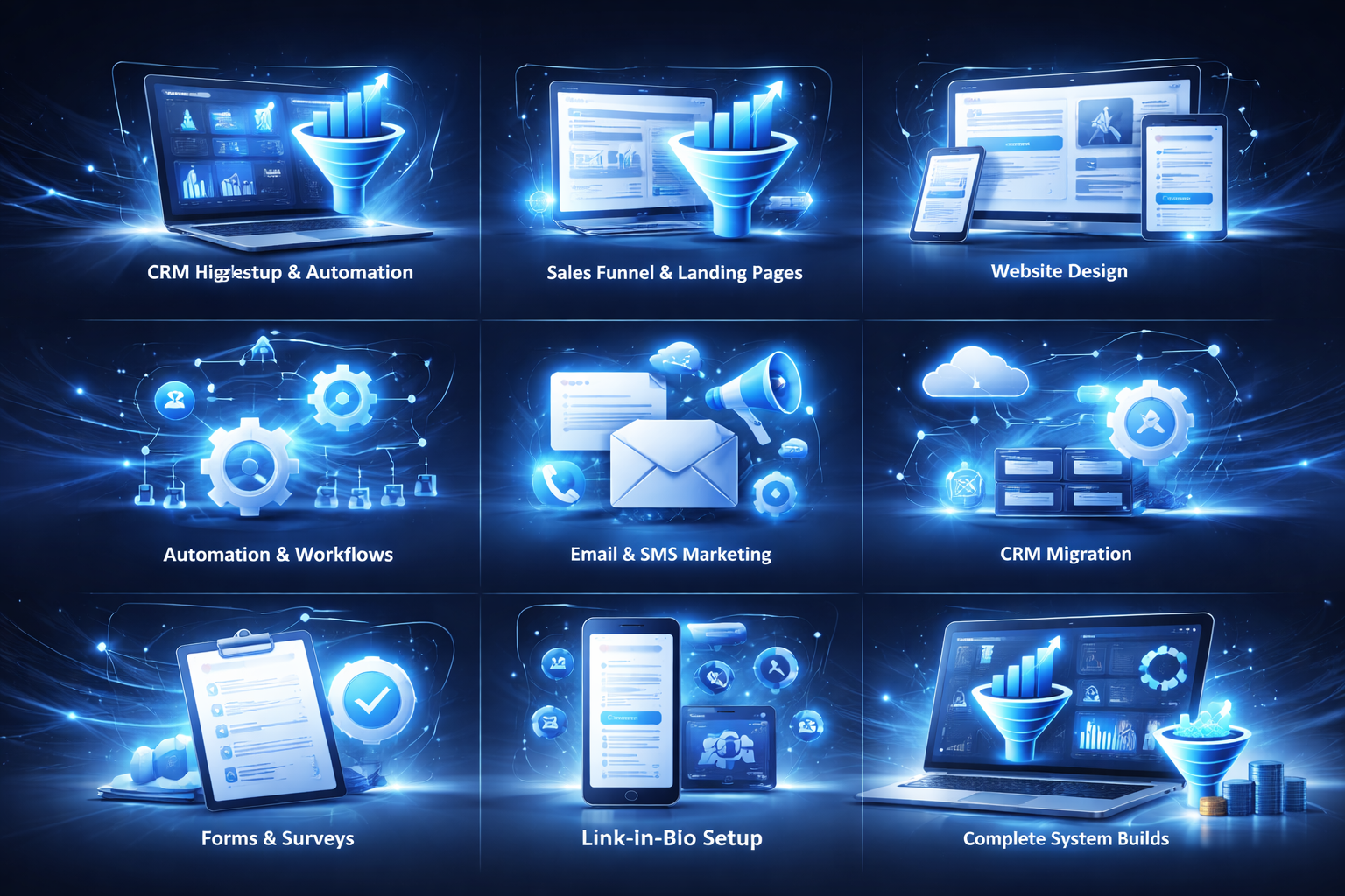 Real Estate Lead Generation Pipeline